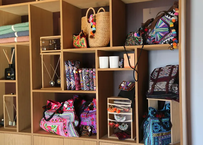 Boutique Palacio Ico 4*