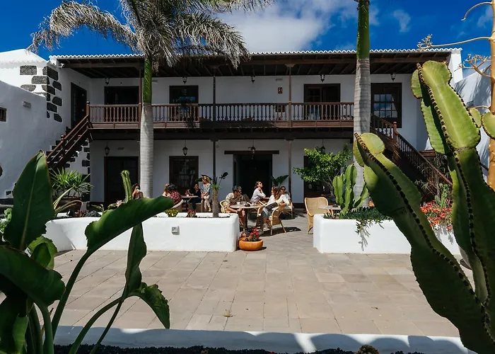 Boutique Palacio Ico Hotel